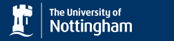 The University of Nottingham